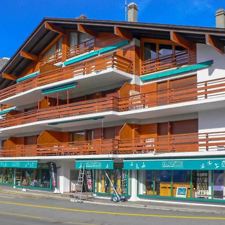 Apartman Atlantic 112 By Interhome