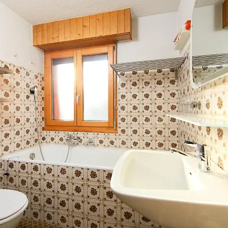 Atlantic 112 By Interhome * וורבייה