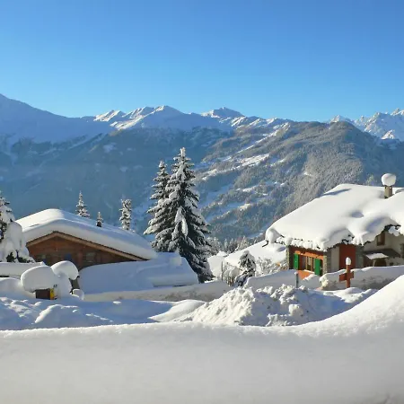 Atlantic 112 By Interhome Appartamento