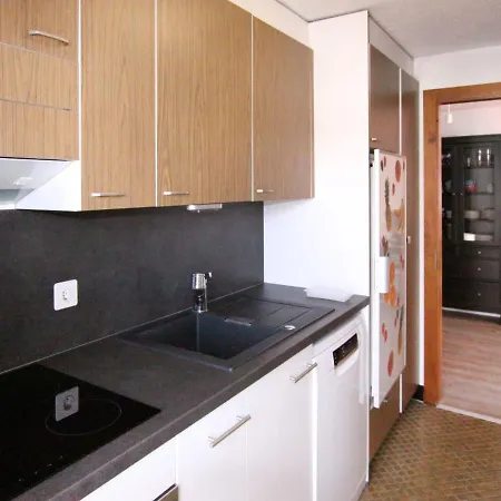 Atlantic 112 By Interhome דירה