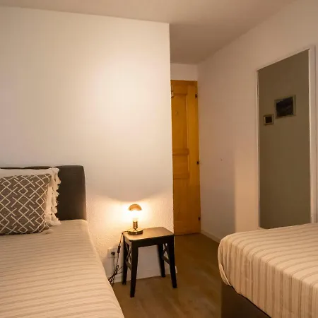 Appartamento Atlantic 112 By Interhome