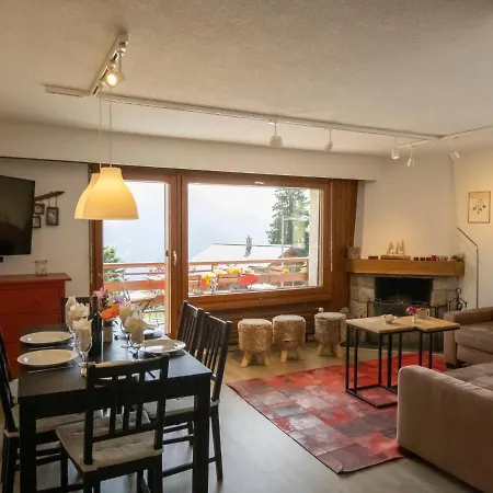 Apartman Atlantic 112 By Interhome *