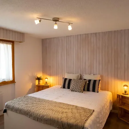 Atlantic 112 By Interhome *