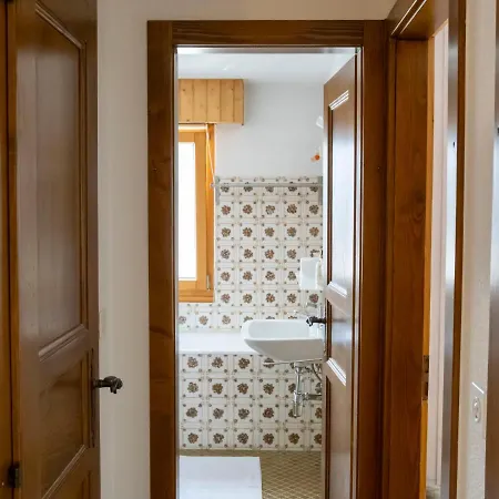 Apartman Atlantic 112 By Interhome Verbier