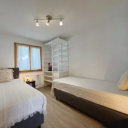 Appartamento Atlantic 112 By Interhome Verbier