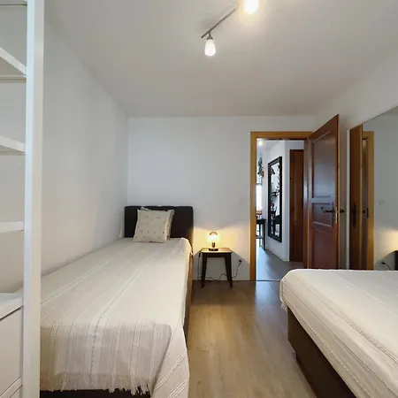 Atlantic 112 By Interhome