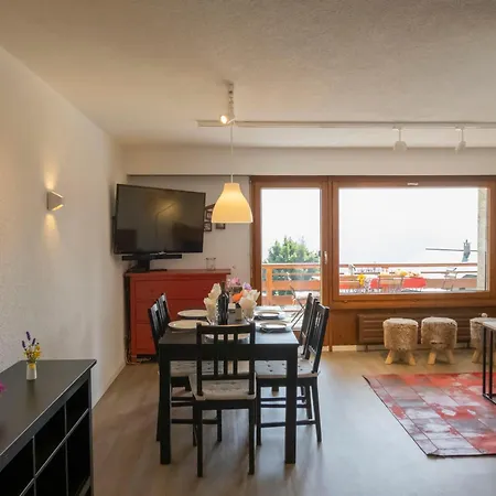 דירה Atlantic 112 By Interhome *