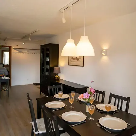 Atlantic 112 By Interhome Apartman Verbier