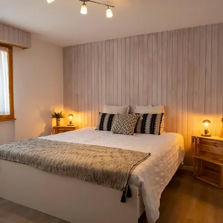 Atlantic 112 By Interhome