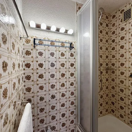 Atlantic 112 By Interhome Apartman Verbier