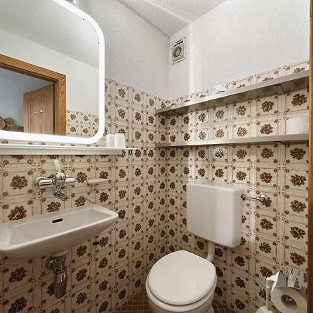 Apartman Atlantic 112 By Interhome Verbier