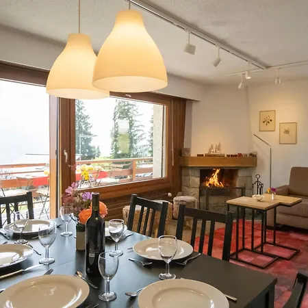 Appartamento Atlantic 112 By Interhome *