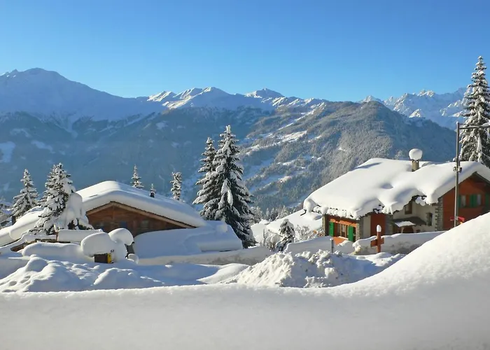 Atlantic 112 By Interhome Apartment