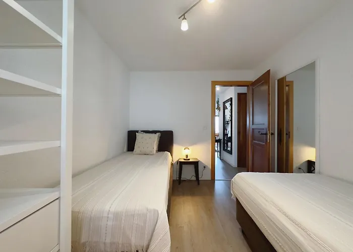 Atlantic 112 By Interhome