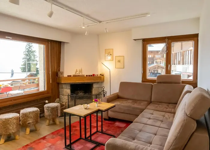 Atlantic 112 By Interhome