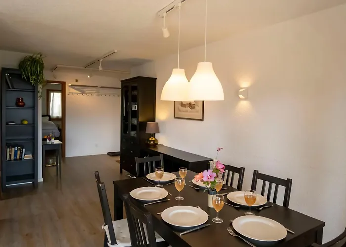 Atlantic 112 By Interhome Apartment Verbier