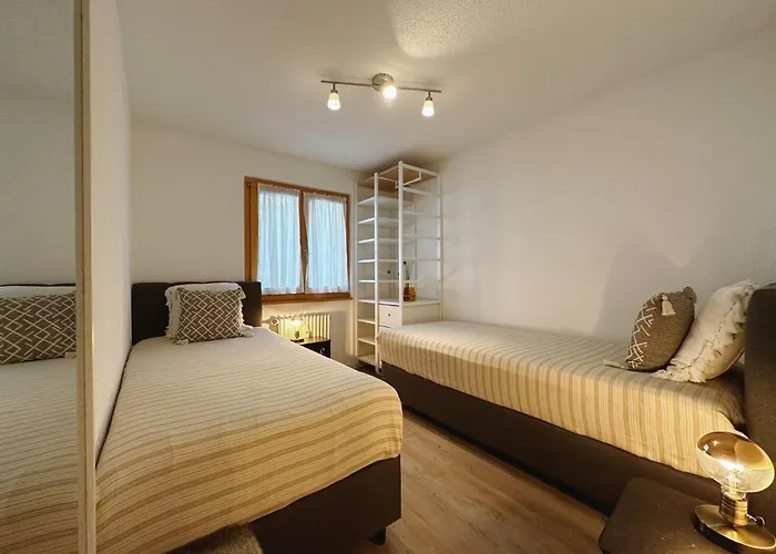 Atlantic 112 By Interhome