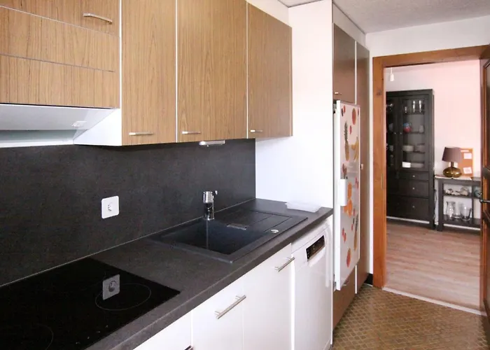 Atlantic 112 By Interhome Apartament