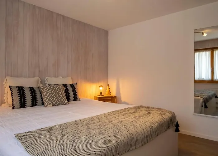 Atlantic 112 By Interhome *