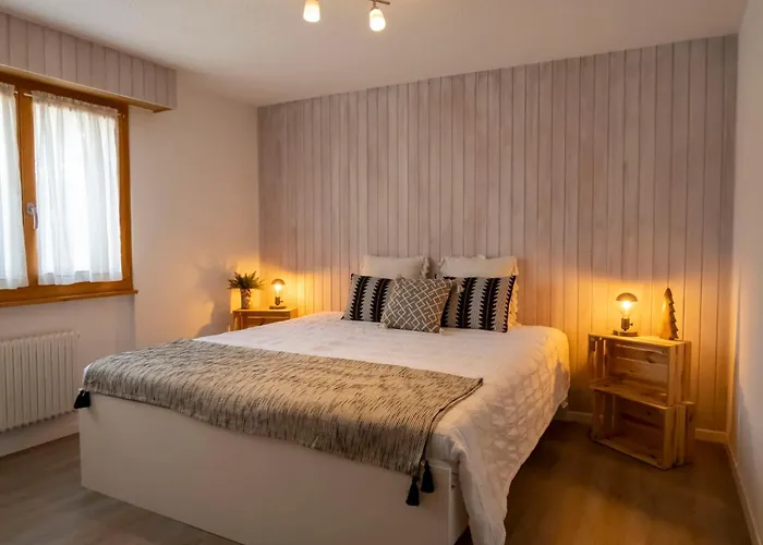 Atlantic 112 By Interhome