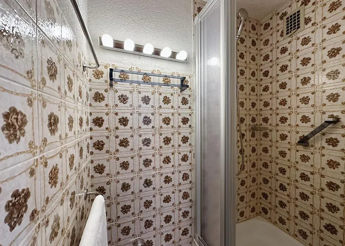 Atlantic 112 By Interhome Apartament Verbier