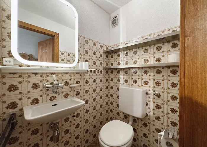 Apartament Atlantic 112 By Interhome Verbier