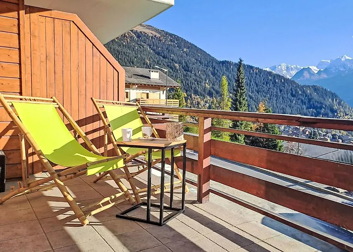 Atlantic 112 By Interhome *